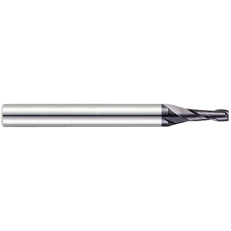 Yg-1 Tool 2 Flute Miniature 30 Deg Helix X-Power Carbide 93503